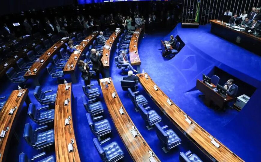 Quem são os candidatos ao Senado que vão priorizar embate com o STF no Norte do Brasil
