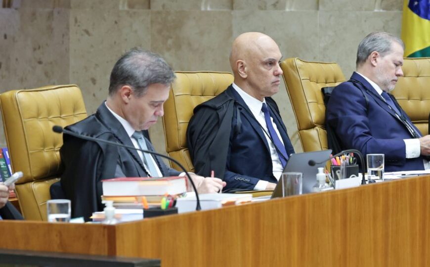 Por que mensagens escritas por Moraes a Vorcaro podem não ser recuperáveis