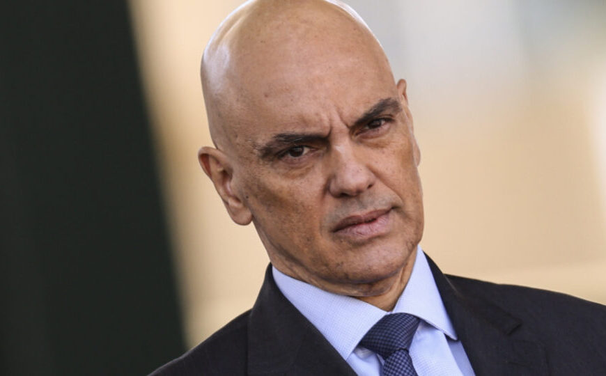 Possível interferência de Moraes pode ter contribuído para maior rombo bancário do Brasil