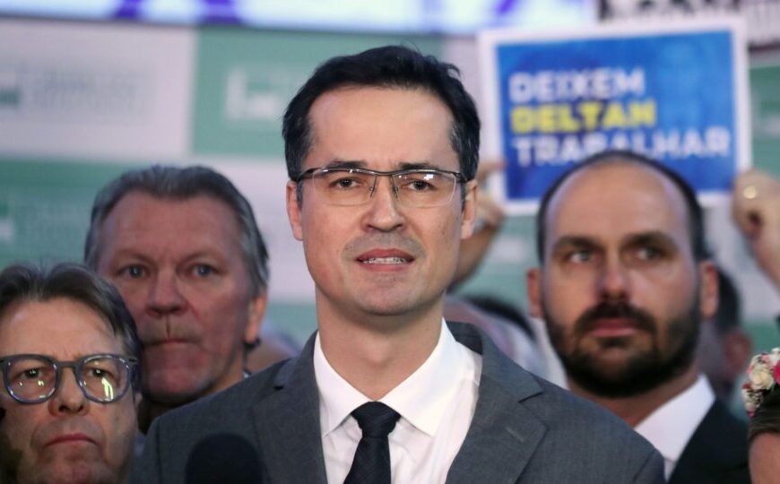 TSE e o caso Deltan Dallagnol: eleições precisam ser decididas nas urnas e não pelo Judiciário