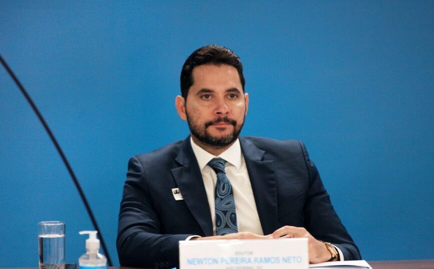 “Turma do KN”: CNJ faz operação contra desembargador ligado a Nunes Marques