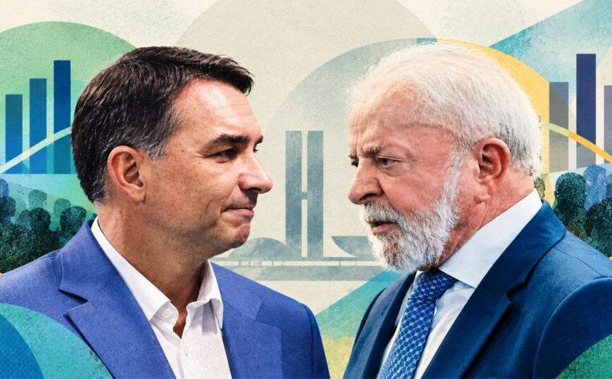 Os números das pesquisas para presidente a uma semana do 1º turno