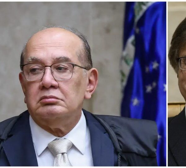 Gilmar exalta Gonet, ignora foto com Vorcaro e&hellip;