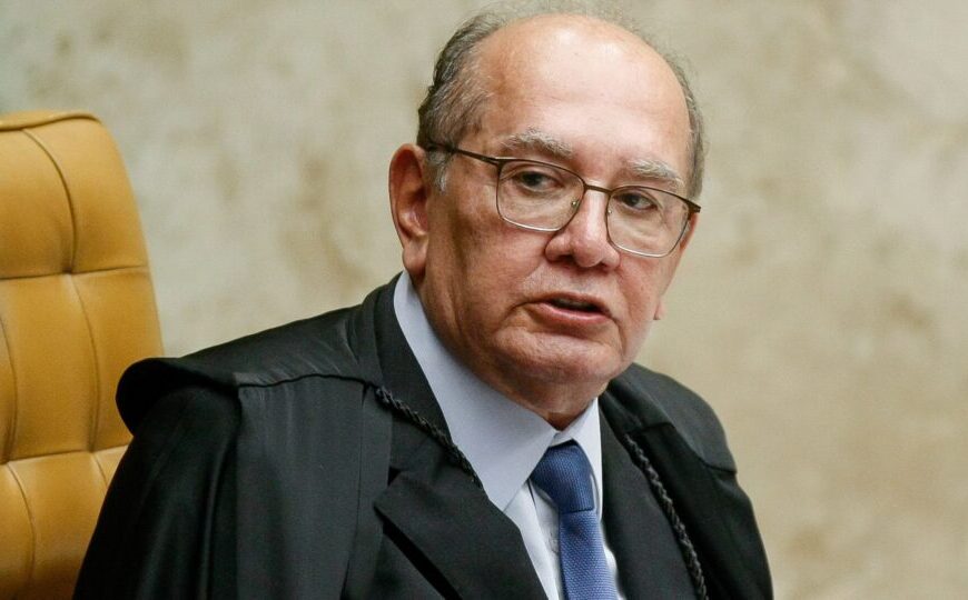 Após caso Vorcaro, Gilmar propõe levar disputa bilionária com usinas ao plenário