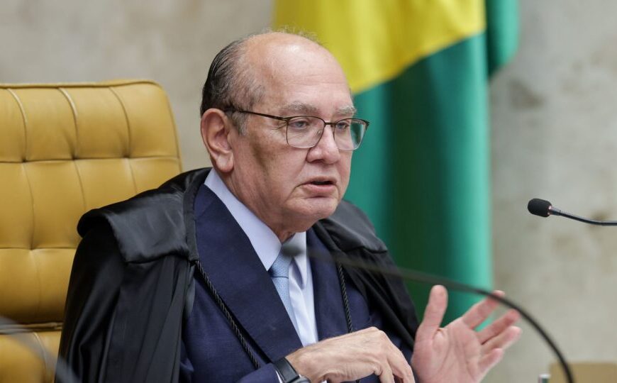 Gilmar mantém quebra de sigilos de ex-assessora de Flávio em investigação sobre “rachadinha”
