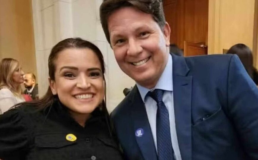 Polícia Federal investiga produtora do filme sobre Bolsonaro por desvios
