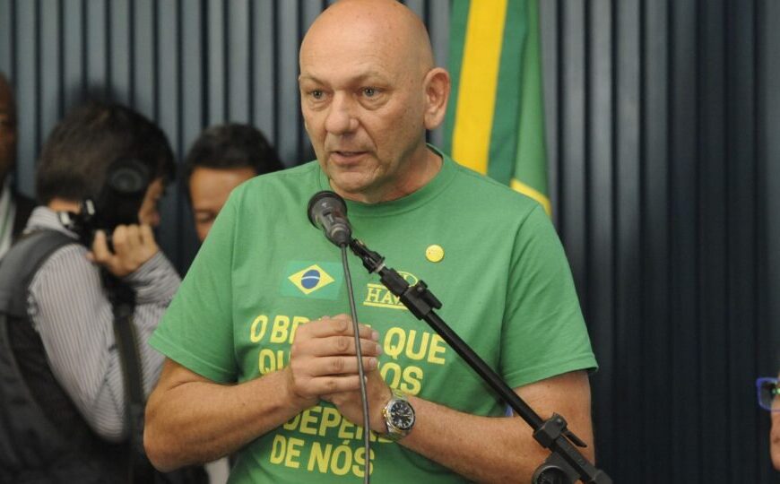 MPT processa dono da Havan em R$ 30 milhões após fala contra fim da escala 6×1