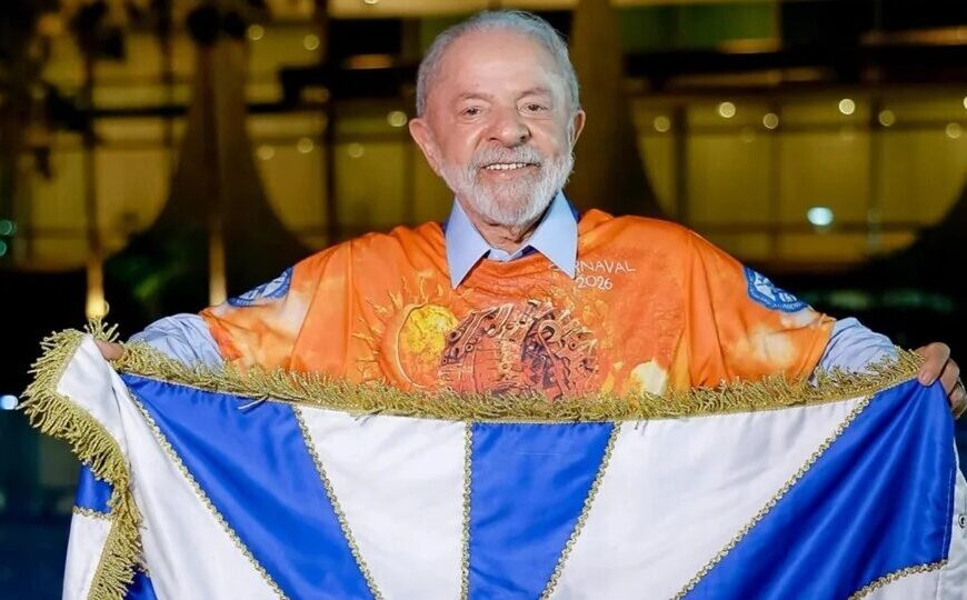 Quais punições o desfile de carnaval da Acadêmicos de Niterói pode render a Lula