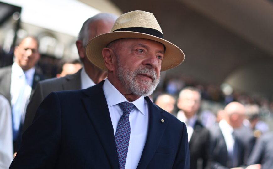 EUA podem sancionar ministros do STF só depois das eleições para não ajudar Lula