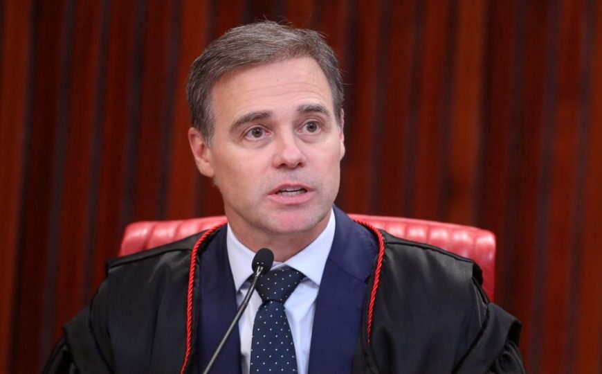 Mendonça diz que suspensão impõe “fim prematuro” da campanha de Deltan