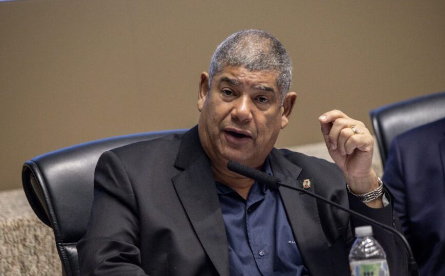 STJ mantém prisão de ex-vereador de SP investigado por suposta ligação com PCC