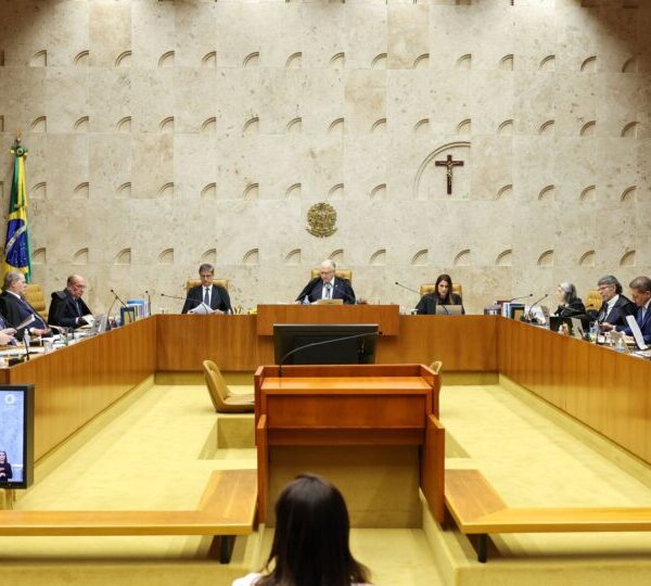 Crise do STF trava investigações de corrupção com&hellip;