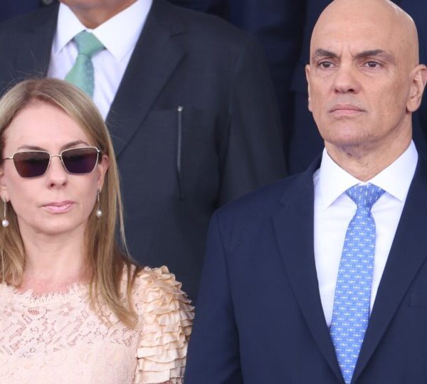OAB-DF abre processo disciplinar contra escritório da esposa&hellip;
