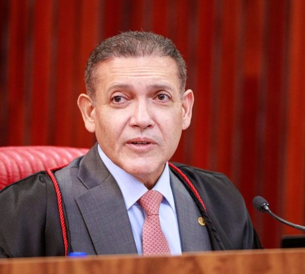 Nunes Marques marca para quarta (30) julgamento sobre&hellip;