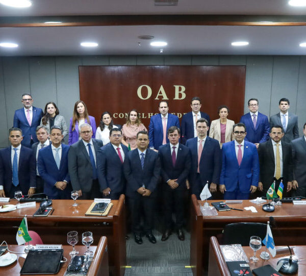 OAB pede afastamento de Gonet de caso que&hellip;