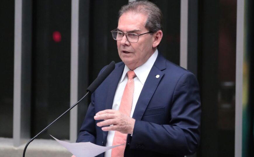 Paulinho da Força repete acusações de Moraes e pede impeachment de Mendonça, Fux e Kassio