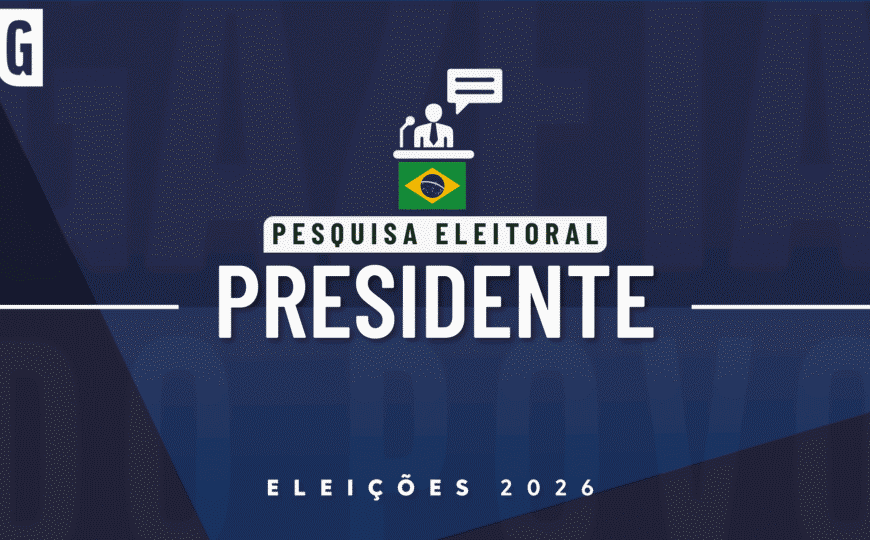 O que mostra a nova pesquisa Quaest para presidente