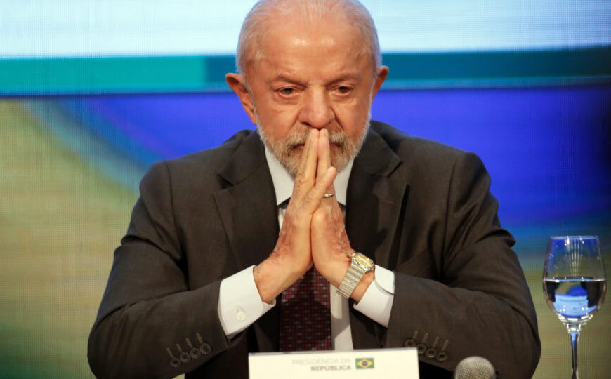Dirigentes da Caixa conheciam empresa de apostas do Uruguai enquanto Lula proibia bets