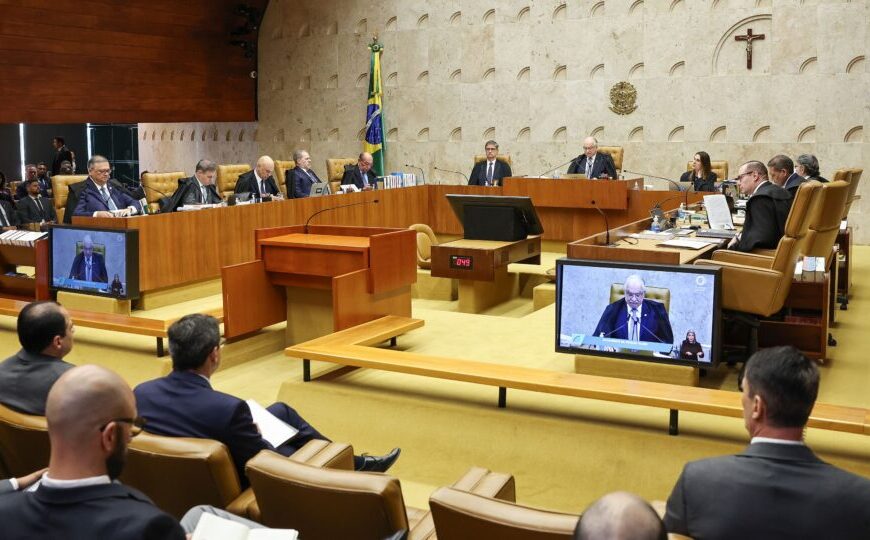 STF equipara licença-maternidade para mães biológicas e adotivas no serviço público