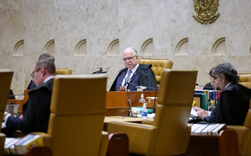 Possível empate entre ministros gera impasse sobre abertura de inquérito contra Moraes