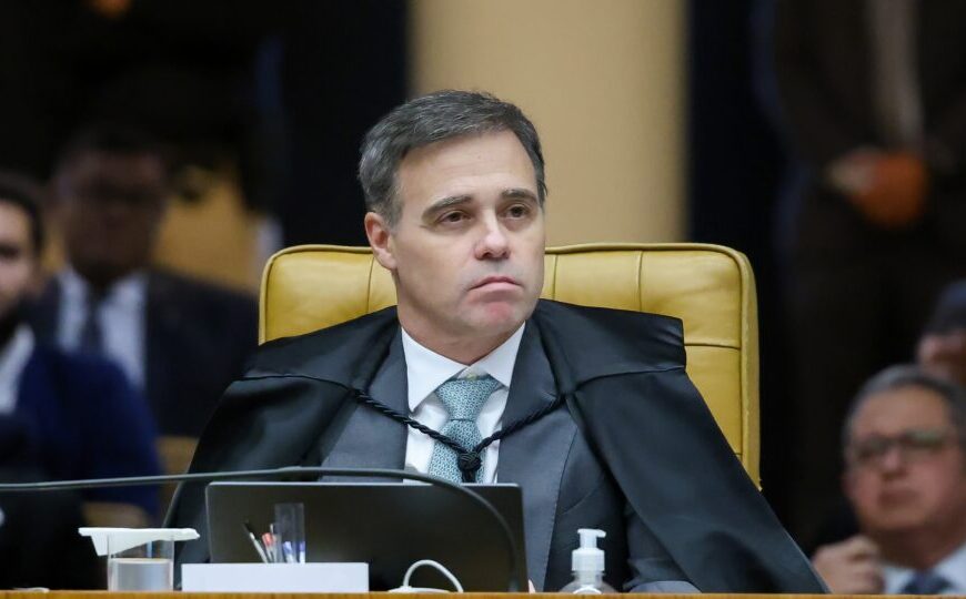 Mendonça mira caixa-preta do inquérito das fake news, mas pode ter acesso limitado