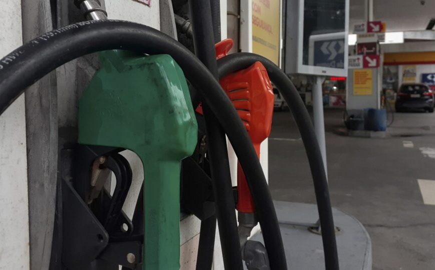 Governo Lula estende subsídio ao diesel até o dia seguinte ao 2º turno