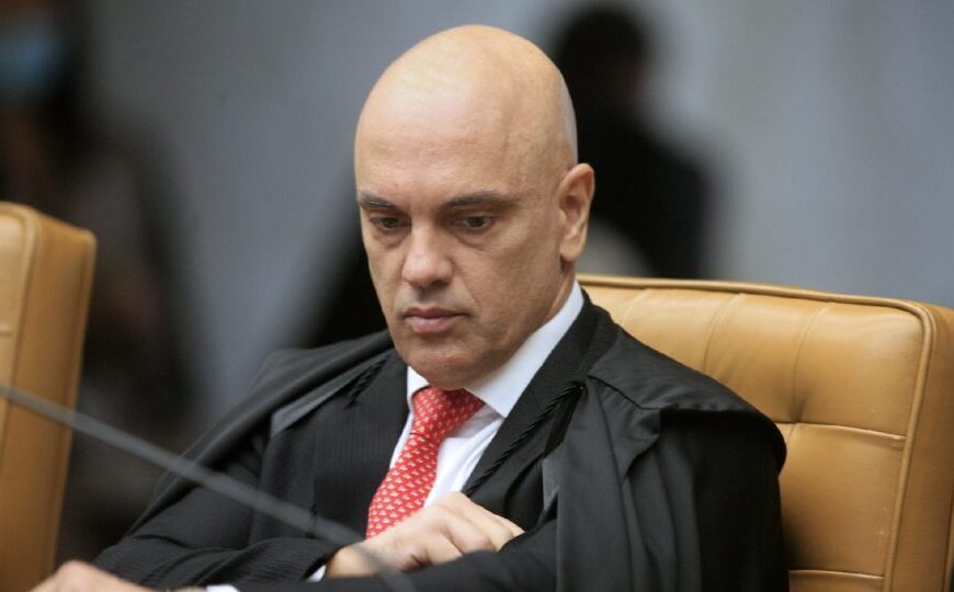 Escritório de esposa de Moraes confirma voos em jatinho ligado a Vorcaro após vídeo