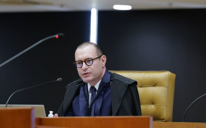 Zanin é sorteado relator de pedido para obrigar Alcolumbre a instalar CPI do Master