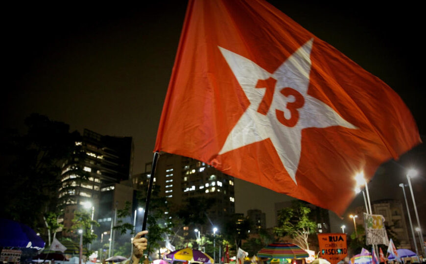 Setores progressistas adotaram boicotes contra empresas ligadas à direita
