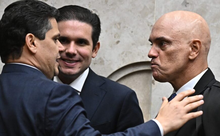Os 30 senadores eleitos que defenderam o impeachment de ministros do STF — agora você pode cobrá-los