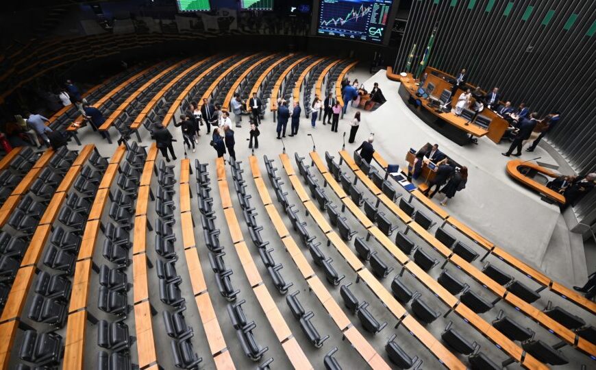 Novo supera cláusula de barreira e terá acesso ao fundo partidário e à propaganda eleitoral 