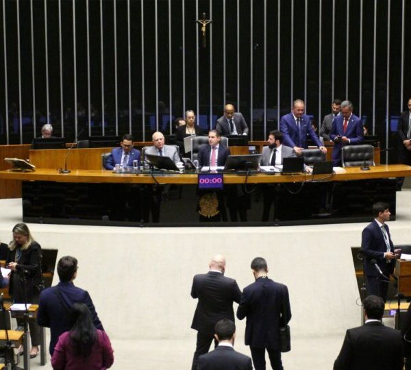 Câmara aprova perdão de dívidas do MEI e&hellip;
