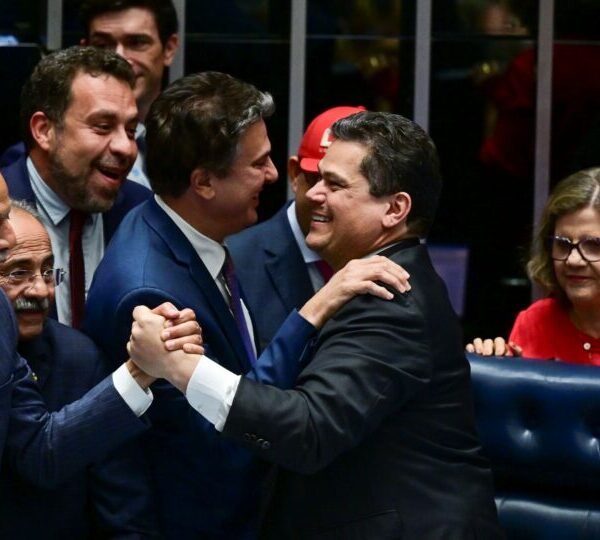 “Eu não falei que ia dar certo?”, diz&hellip;