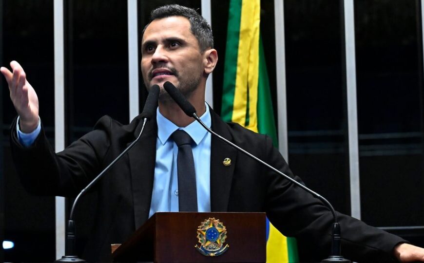Cleitinho diz que Lula perdeu o primeiro turno para a picanha mais cara