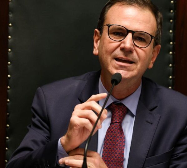 Partido de Paes tenta derrubar vitória de Ruas&hellip;