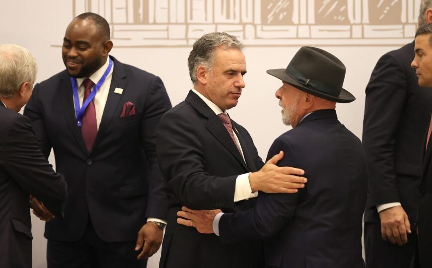 Governos de esquerda latino-americanos temem ampliação do isolamento em caso de derrota de Lula