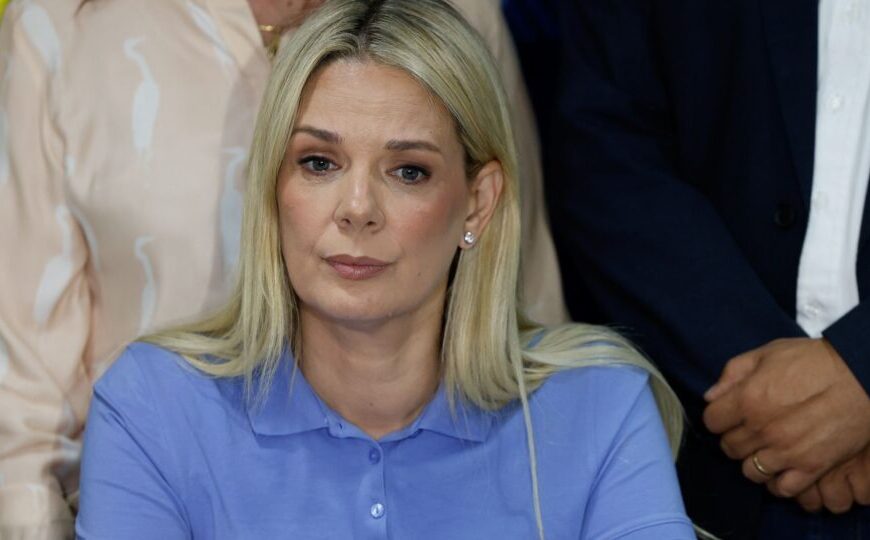 Quem é a amiga de Michelle Bolsonaro eleita vice-governadora do RJ