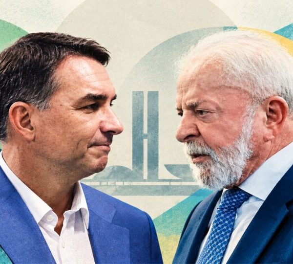 Qual a chance de a eleição para presidente&hellip;