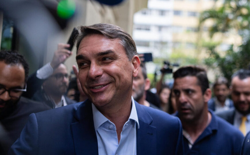 Ranking das capitais mais flavistas tem campeã com quase 4 vezes os votos de Lula