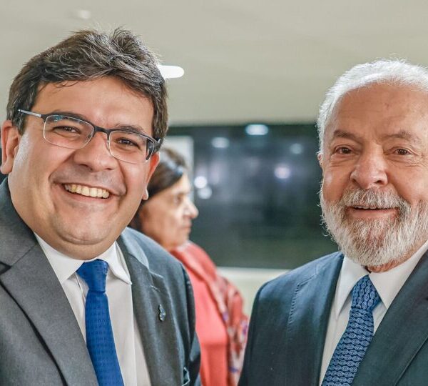 Fonteles nega conversa com Lula sobre cargos e&hellip;