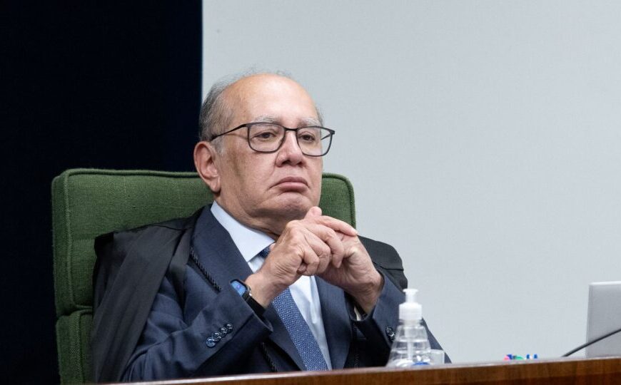 Zeca Dirceu pede a Gilmar Mendes para anular votos de Deltan Dallagnol para o Senado