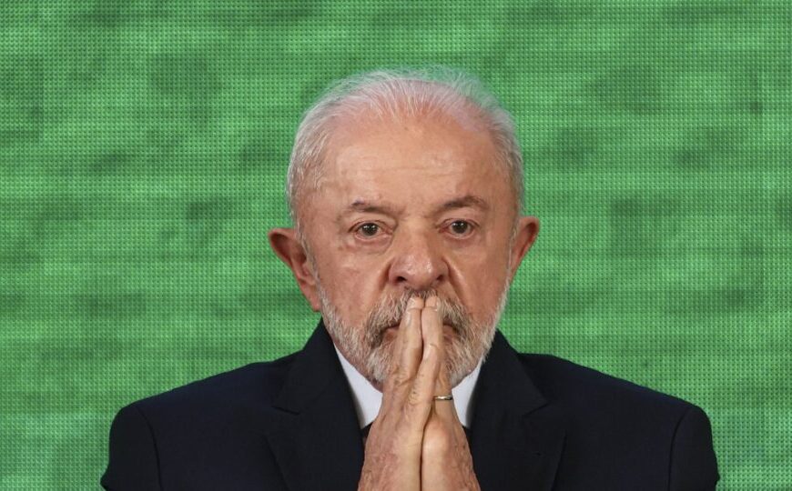 Os 10 grandes desafios econômicos que Lula enfrentará em seu 4º mandato