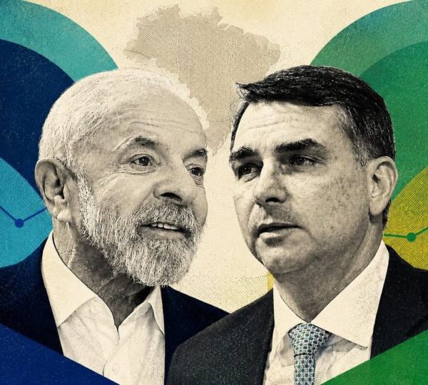 O que dizem as pesquisas para presidente na&hellip;