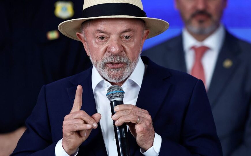 TSE atende campanha petista e impõe regras à Meta para garantir isonomia entre Lula e Flávio