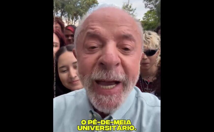 Lula promete pagar R$ 2,5 mil ao ano&hellip;