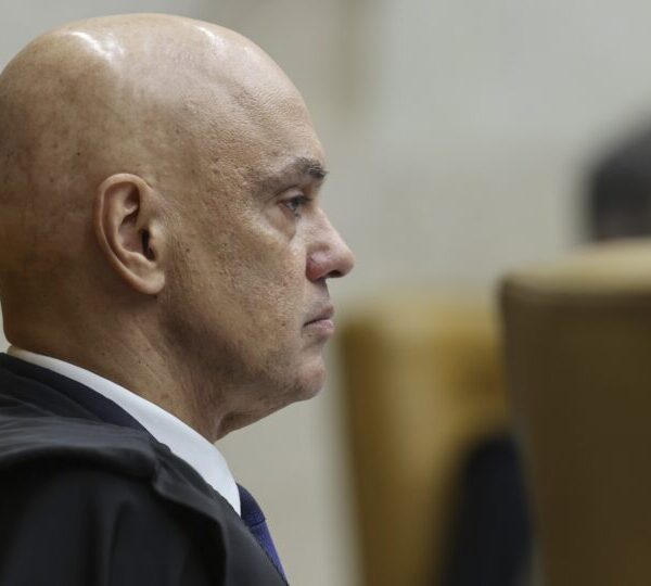 Ministros do STF adotam decisões moderadas após avanço&hellip;