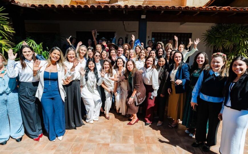 Estratégia da direita para público feminino sai vitoriosa e elege mais candidatas