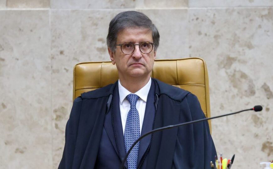 PGR é contra pedido para revelar visitas de Vorcaro, mulher de Moraes e Lulinha ao Senado