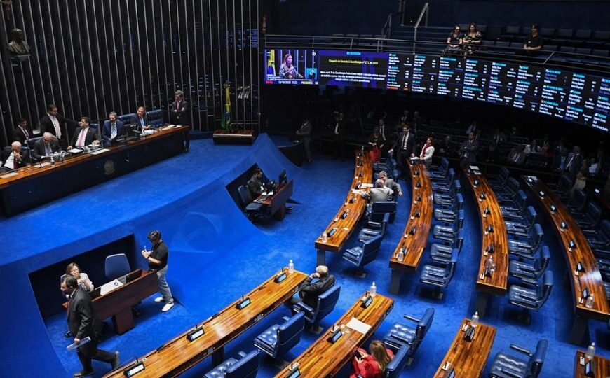 Governo costura acordo e fim da escala 6×1 pode ser votado nesta quarta
