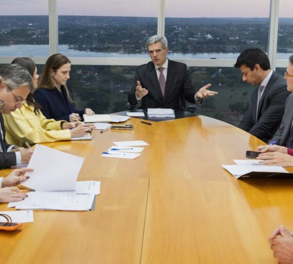 Meta é cobrada pelo próprio Conselho de Supervisão&hellip;